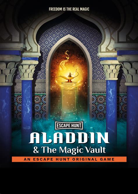 Unraveling the Realm: Delving into the Mysteries of Vault Magic Nearby